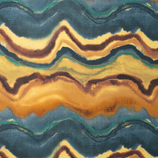 Waverly In Layers Horizon Cotton Duck Home Décor Upholstery Fabric